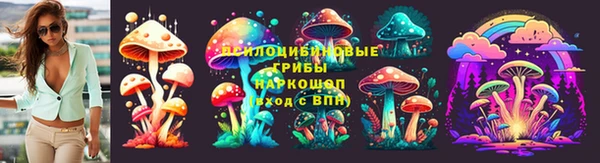 стафф Рославль