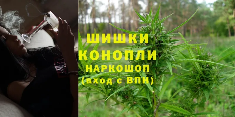 Бошки Шишки THC 21%  Алагир 